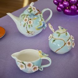 Sukker/Fl�de (s�t)