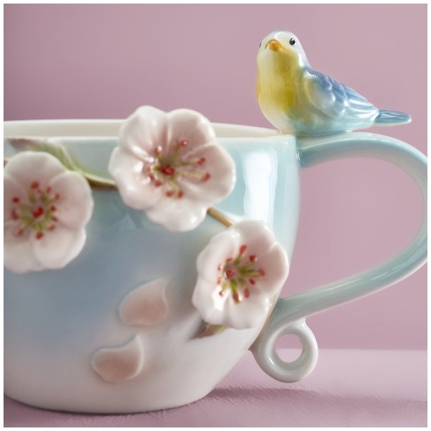 Sukker/Fl�de (s�t)