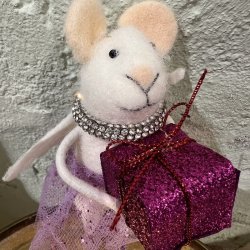 Filt mus, 3 varianter