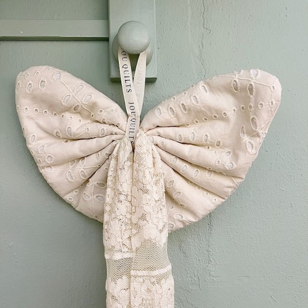 Sljfe, broderi anglais