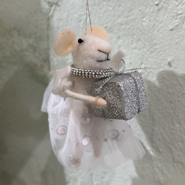 Filt mus, 3 varianter