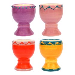 Dulce Vida ggebger, 4 farver