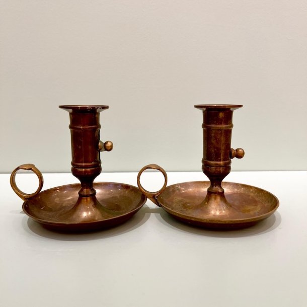 Kammerstage, messing