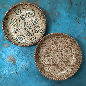 Asilva low bowl small