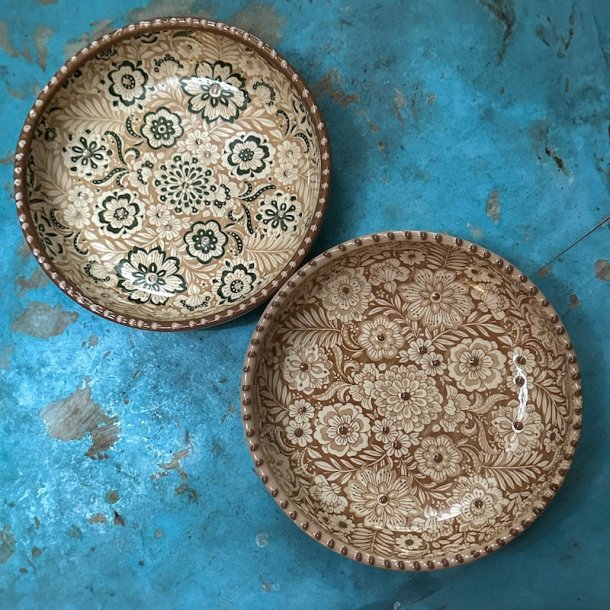 Asilva low bowl small