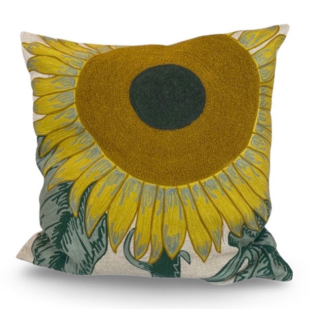 Pude, Sungold, 45x45