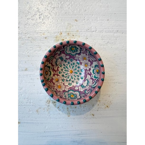 Florencia Tapassk�l, Micro, 4 farver