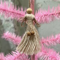 Natur engel, 2 varianter