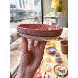 Florencia lav sk�l, 4 farver