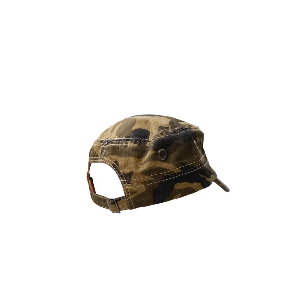 BCGLENNA CAP