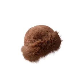 BCKAJSA FLUFFE HAT