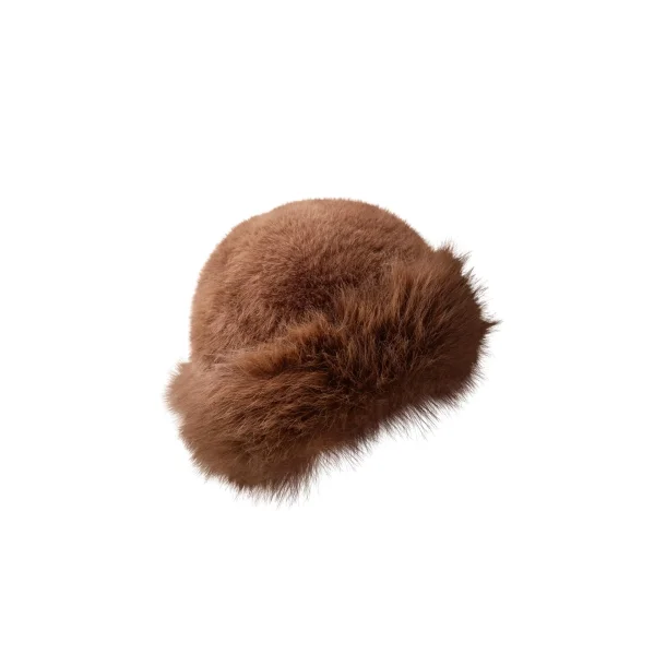 BCKAJSA FLUFFE HAT