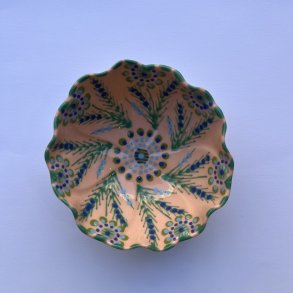 Ramekin, lys peach 1