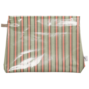 Toilettaske, Strokes-Verte, lille