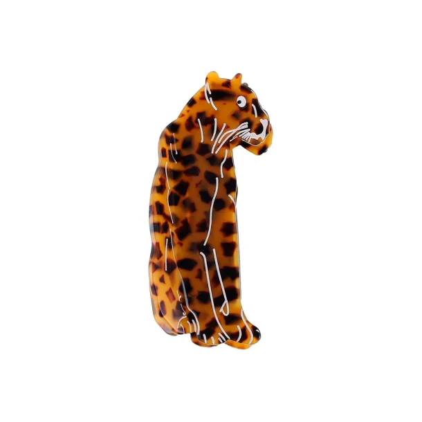 Hrklemme, Leopard