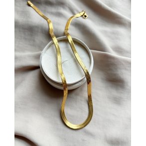 5mm Kleo Big necklace