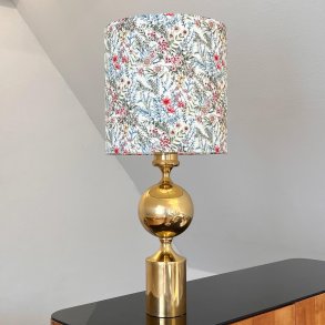 Nr 257 - Blomstermark