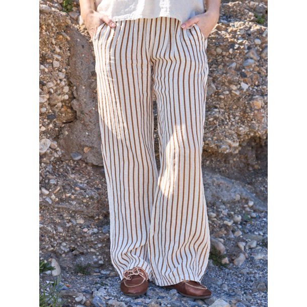 Bcmelina linen pant