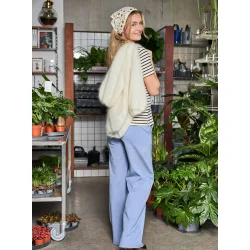 BCDAVIS Casual Box Pant