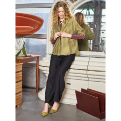 Bcmoore box pant, black