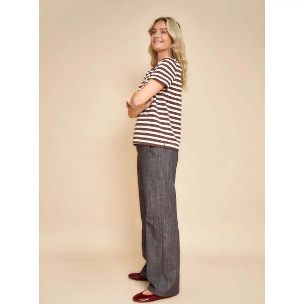 Bcbox pants, coffee