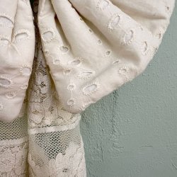 Sljfe, broderi anglais