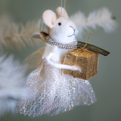 Filt mus, 3 varianter