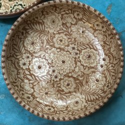 Asilva low bowl small