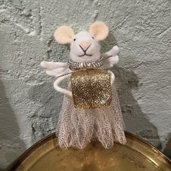 Filt mus, 3 varianter