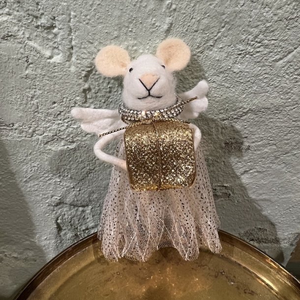 Filt mus, 3 varianter