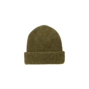 BCGINGER GINGER RIB HAT
