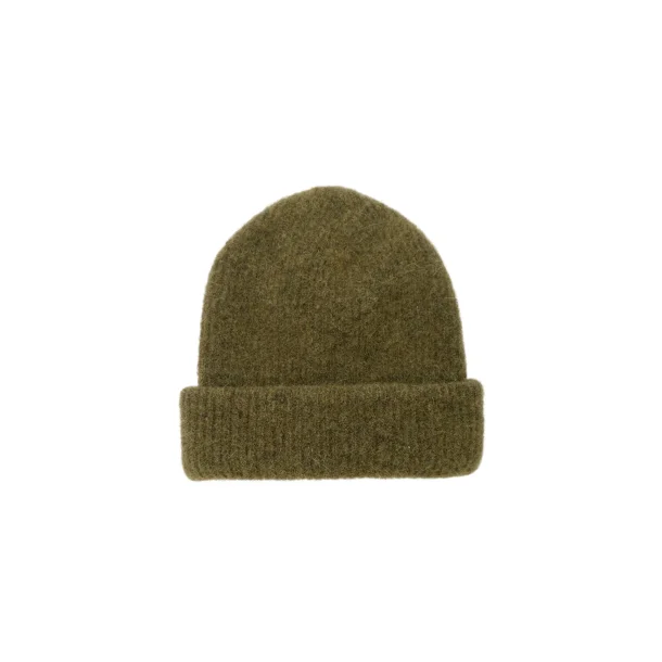 BCGINGER GINGER RIB HAT