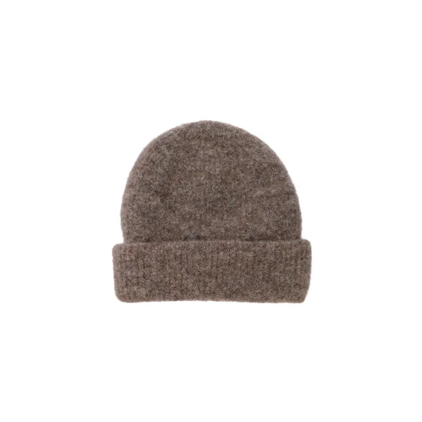 BCGINGER GINGER RIB HAT