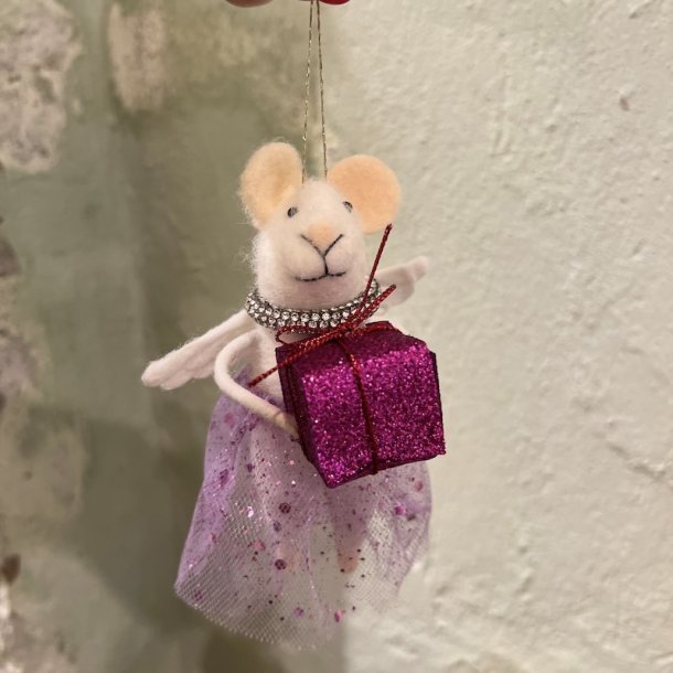 Filt mus, 3 varianter