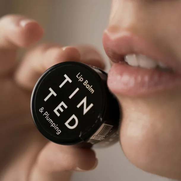 Lip balm Tinted, 10ml