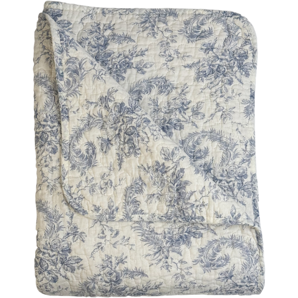 Quilt Ethnic, Magnolia - Lysbl, 140x180