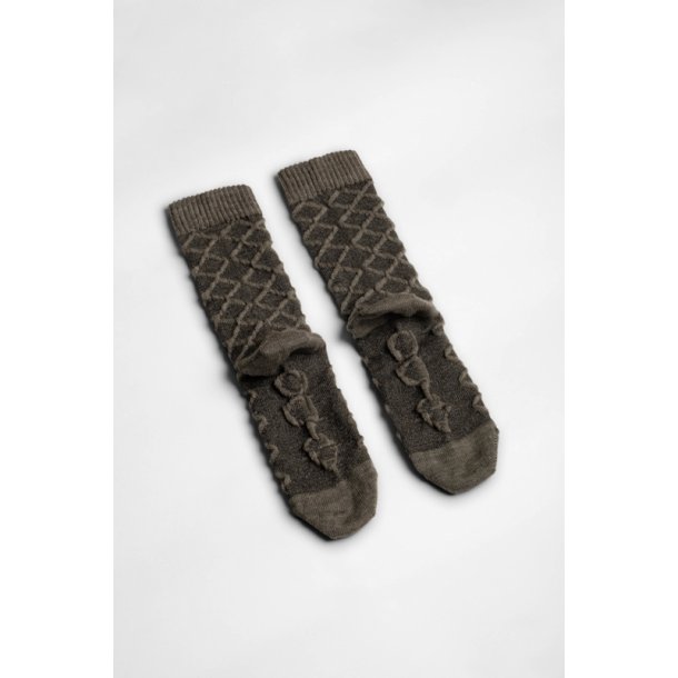 BARASOV CROSSOVER STR�MPE