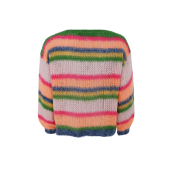 BCAnna multistriped jumper