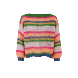 BCAnna multistriped jumper