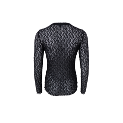 BCCECILY LACE BLOUSE