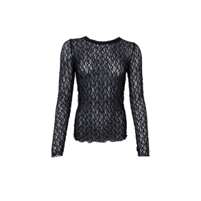 BCCECILY LACE BLOUSE
