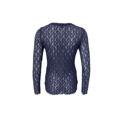 BCCECILY LACE BLOUSE