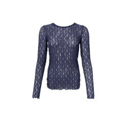 BCCECILY LACE BLOUSE