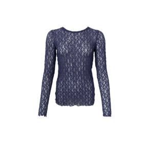 BCCECILY LACE BLOUSE