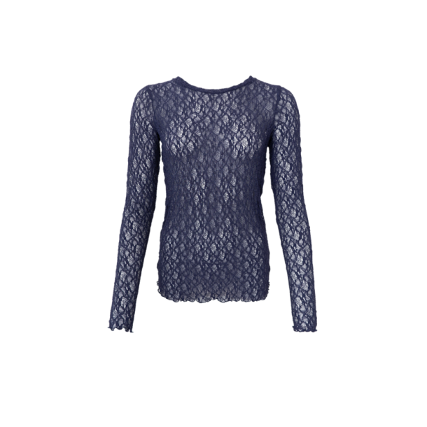 BCCECILY LACE BLOUSE