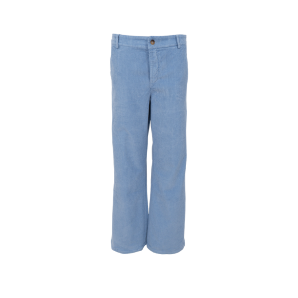 BCcora Box, fl�jl, dust blue