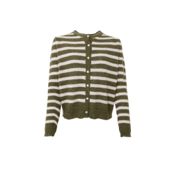 BCDell Puff cardigan