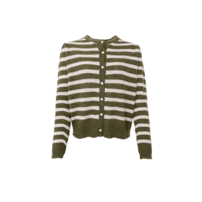 BCDell Puff cardigan