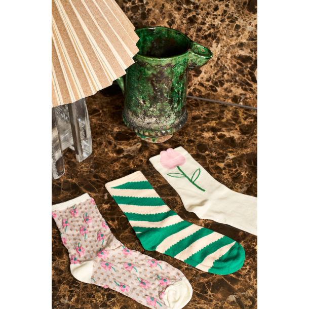 BCELIRA str�mper, CREME