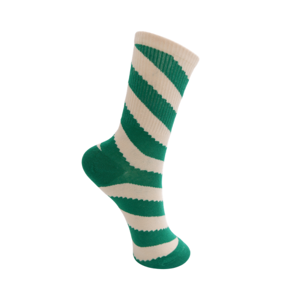 BCHUXI STR�MPER, GREEN